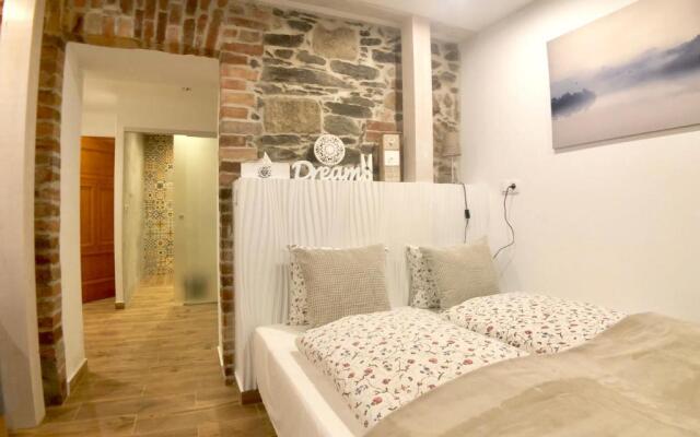 Ameisenberg Appartement