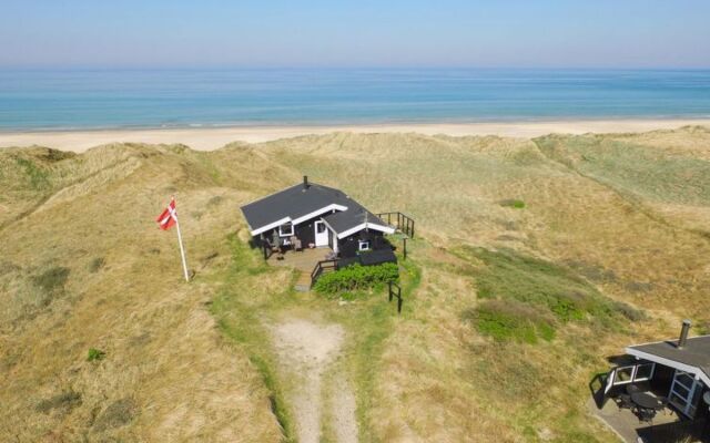 "Roel" - 100m from the sea in NW Jutland