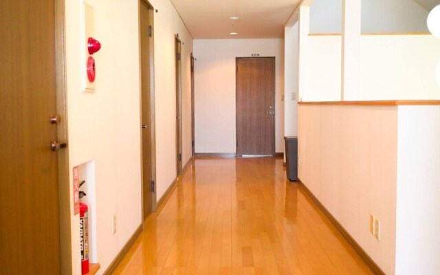 Teshikaga Hostel Misato