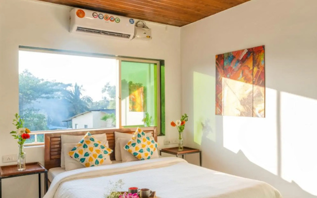 EKOSTAY - Casa Royal Villa