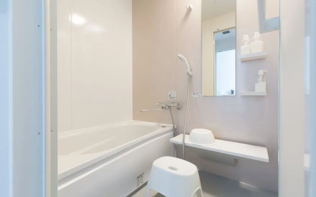 Kyoto Guesthouse Tai - Hostel