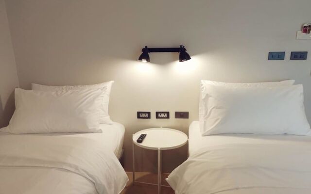 Get GuestHouse 2
