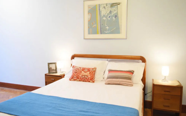 Tohu Bohu Guest House Copacabana
