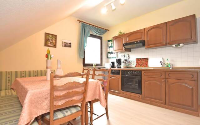 Gemutliches Familienapartment