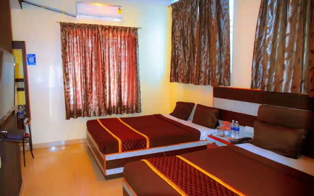Msp Grands Inn