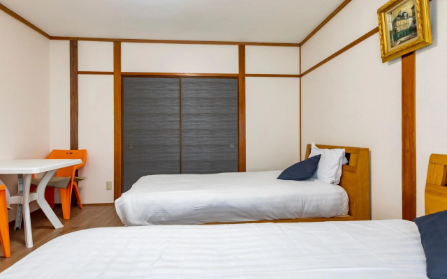 Ｔａｂｉｓｔ ホテルあい浜別府