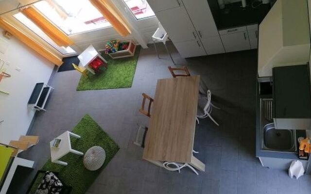 Appartement - Les Poingnats Les Breuleux