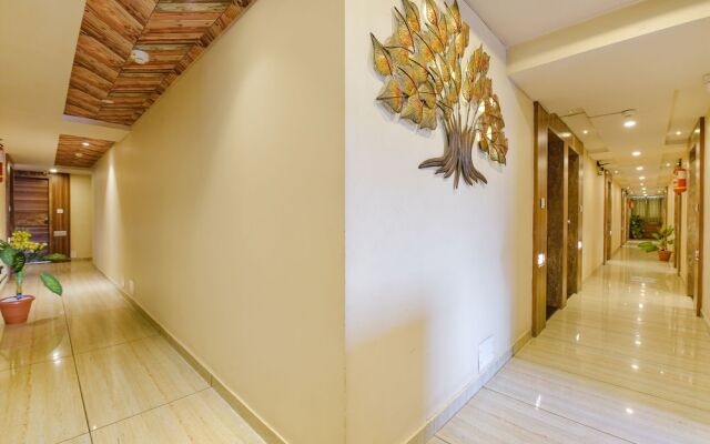 Fabhotel Vishala