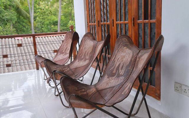 Dambulla Villa