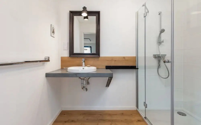 Holiday Home by Lake Wiselka With Sauna