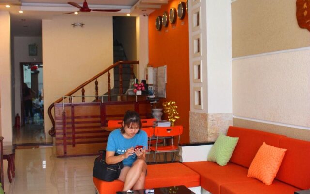 Rosy Hotel Nha Trang