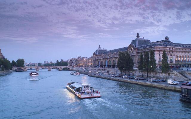 Mercure Paris Place d'Italie