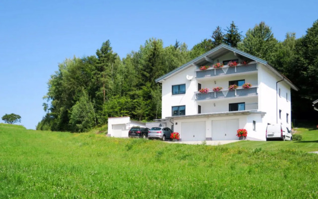 Apartment Fritz Bischofsmais