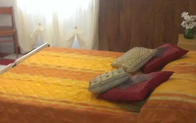 Villetta su Crastu Ruggiu