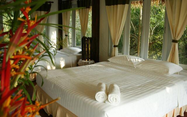 Kor Sor Resort & Spa