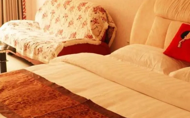 Shapingba Lijing Hotel