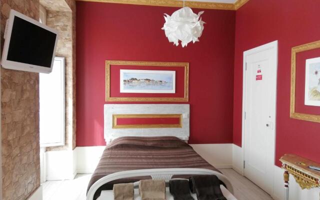 Legendary Bay Suite Temática