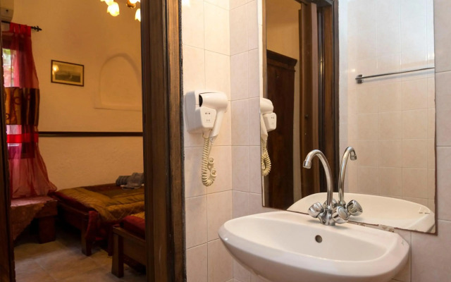 Spot Hotel