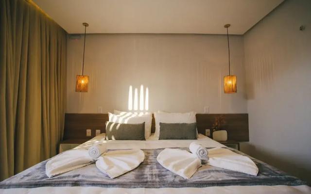 Oiti Beach Resort Tutóia