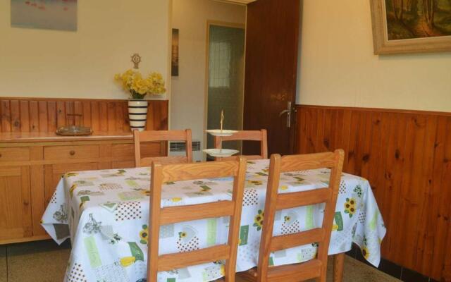 Appartement Saint-Aygulf, 2 pièces, 4 personnes - FR-1-226A-103