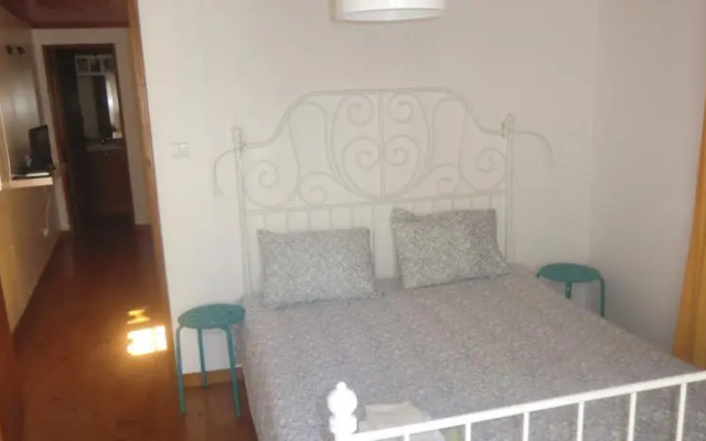 Casinha do Largo, Alfama Apartment