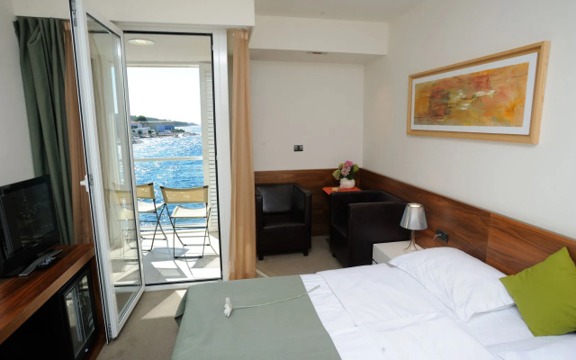 Hotel Vrilo