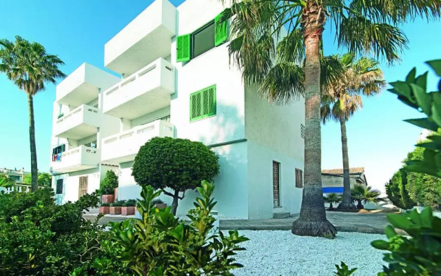 Apartamentos Sirella