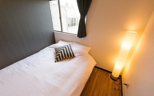 TORA HOTEL Skytree F – Guest Rooms – Tokyo