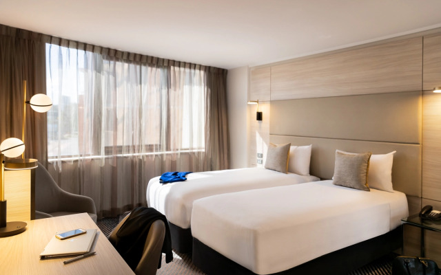 Novotel Sydney Parramatta