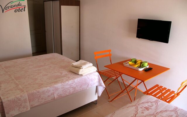 Veranda Otel