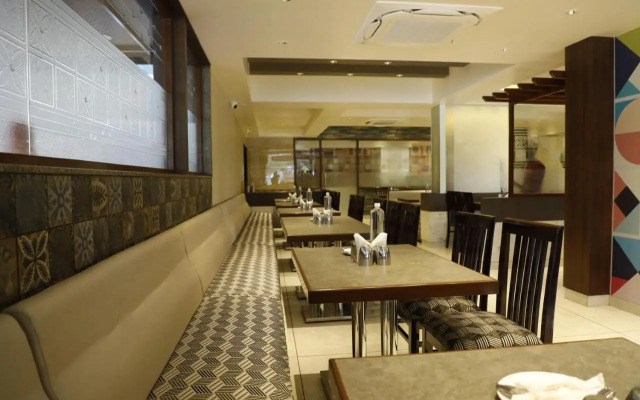 Hotel Foxglove International