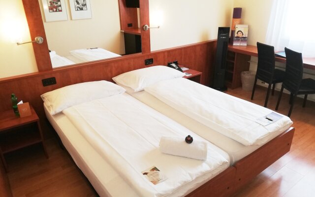 Hotel Arte