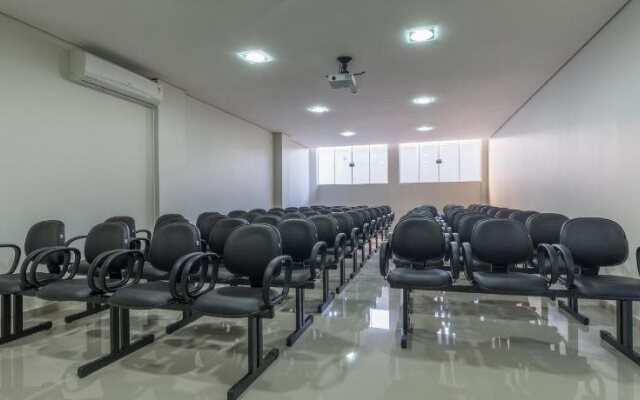 Hotel Mirage Rolândia