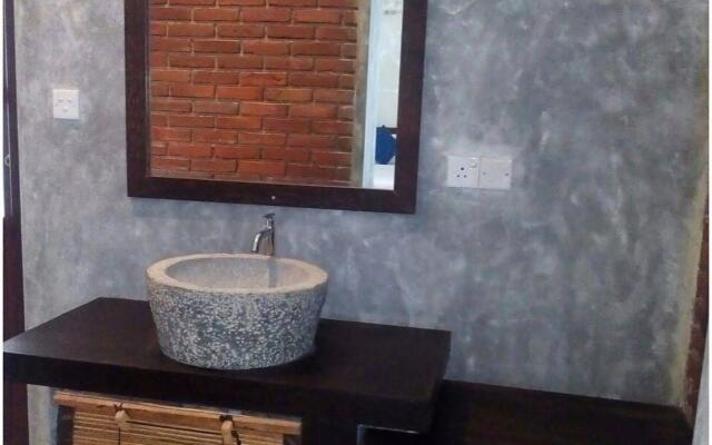 Vista Silva Rest