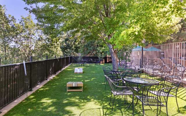 Best Western Plus Inn Of Williams