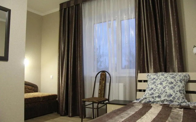Guest House Ludmila