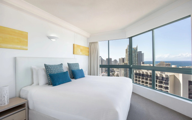 Crown Towers Resort