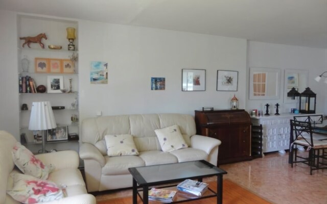 Apartamento Margaritas