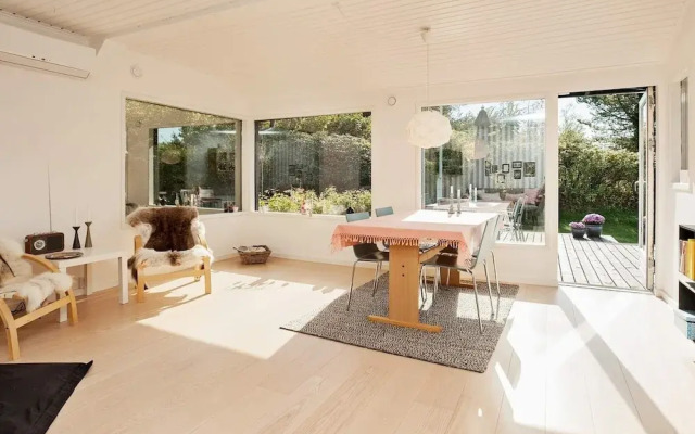 6 Person Holiday Home in Vejby
