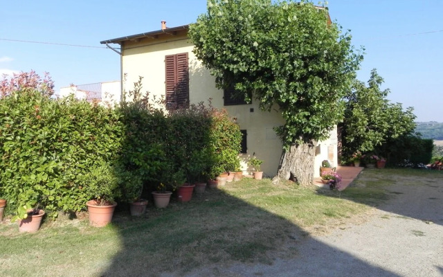 Agriturismo Le Ginestruzze