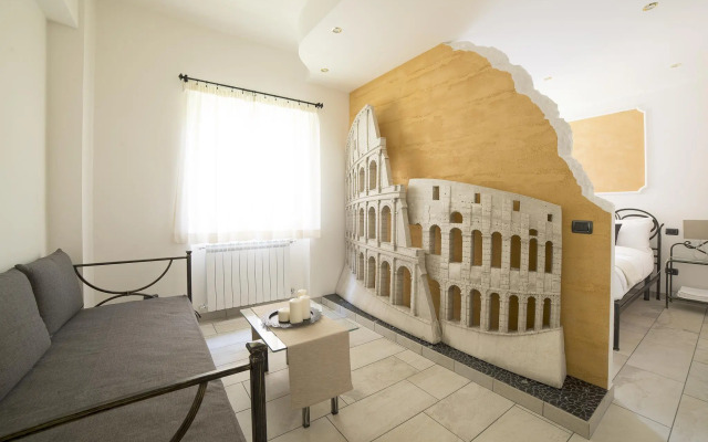 Mirabilia Guest House