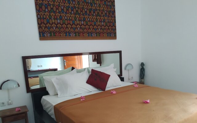 Tom and Jerry Villa Lombok