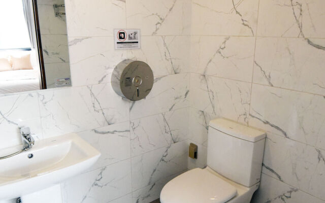 57 Myeongdong Hostel