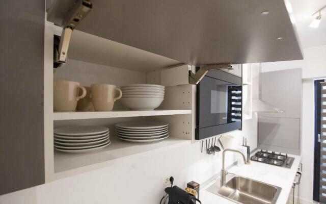 Mirage Sunset Mamaia Apartment D1