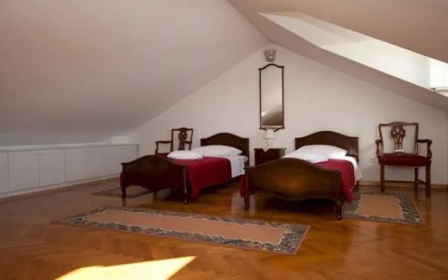 Luxury Apartment Sabljic