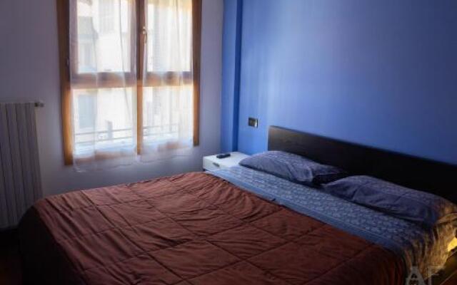 Appartamento in Porta Genova