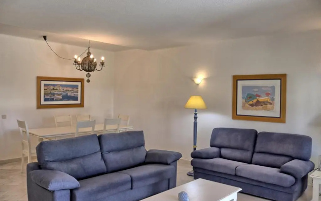 Villa V2 Duplex - Vilamoura Tennis