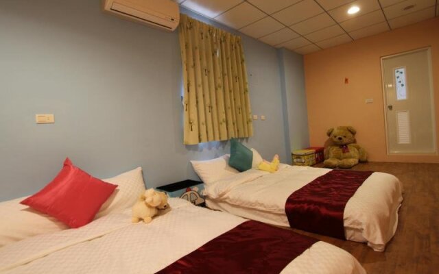 La Casa Guest House
