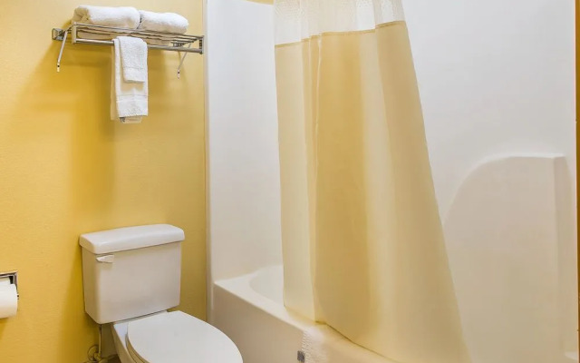 Comfort Inn