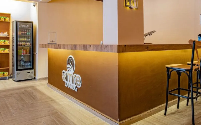 Simre Inn Hotel Safranbolu